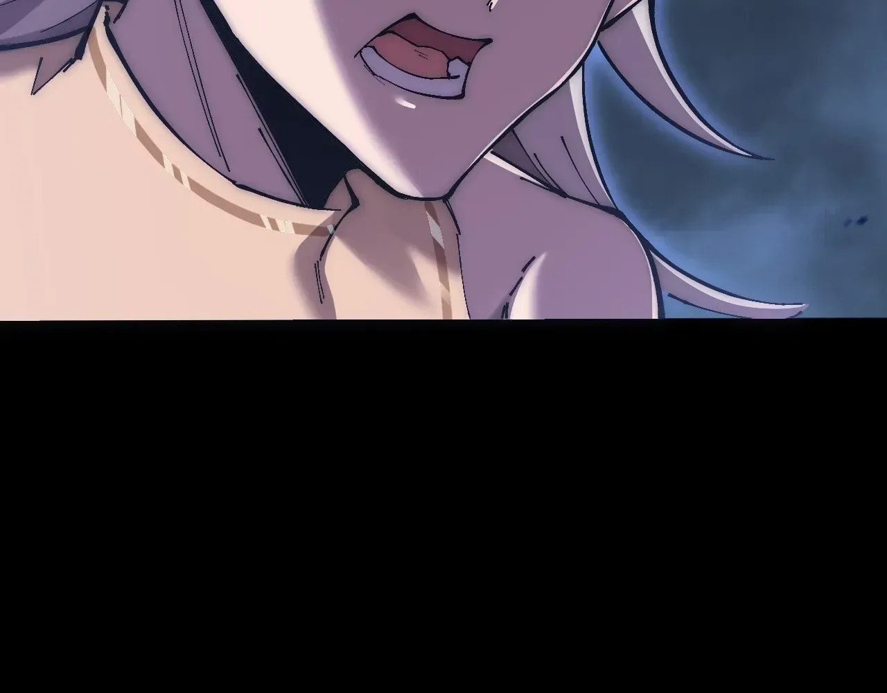 Sinister Immortal Path Chapter 64 page 37 - 