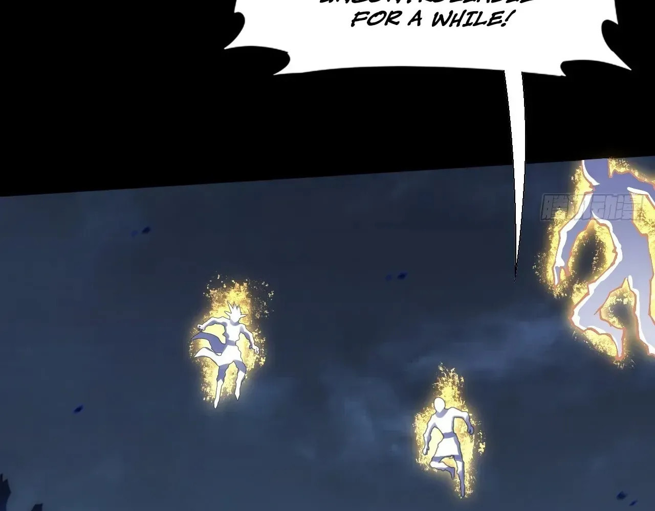 Sinister Immortal Path Chapter 64 page 56 - 