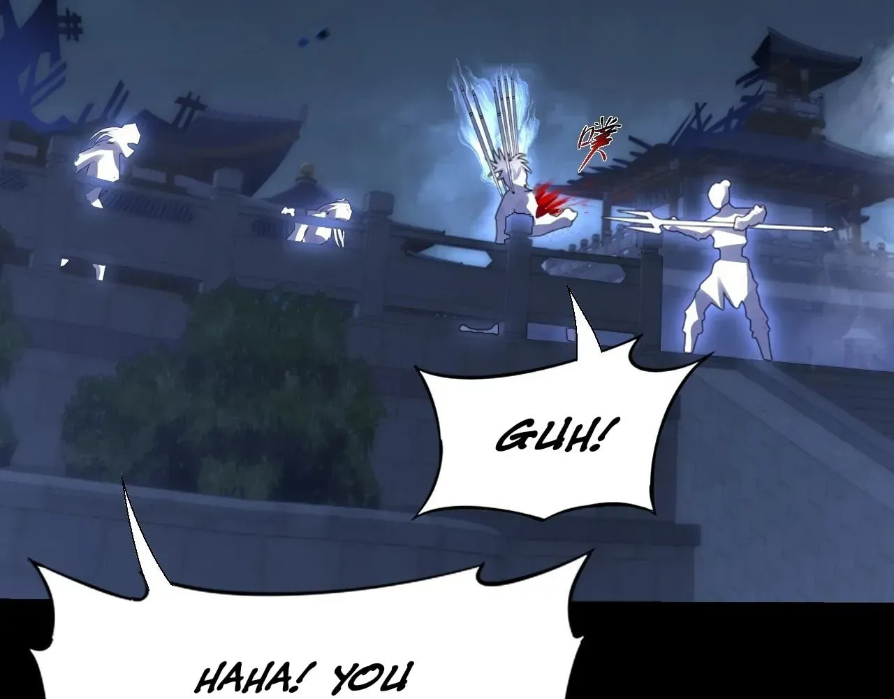 Sinister Immortal Path Chapter 64 page 57 - 