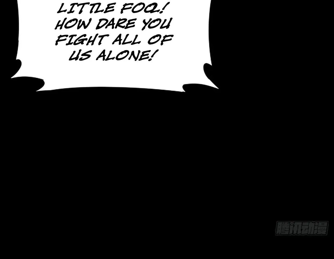 Sinister Immortal Path Chapter 64 page 58 - 