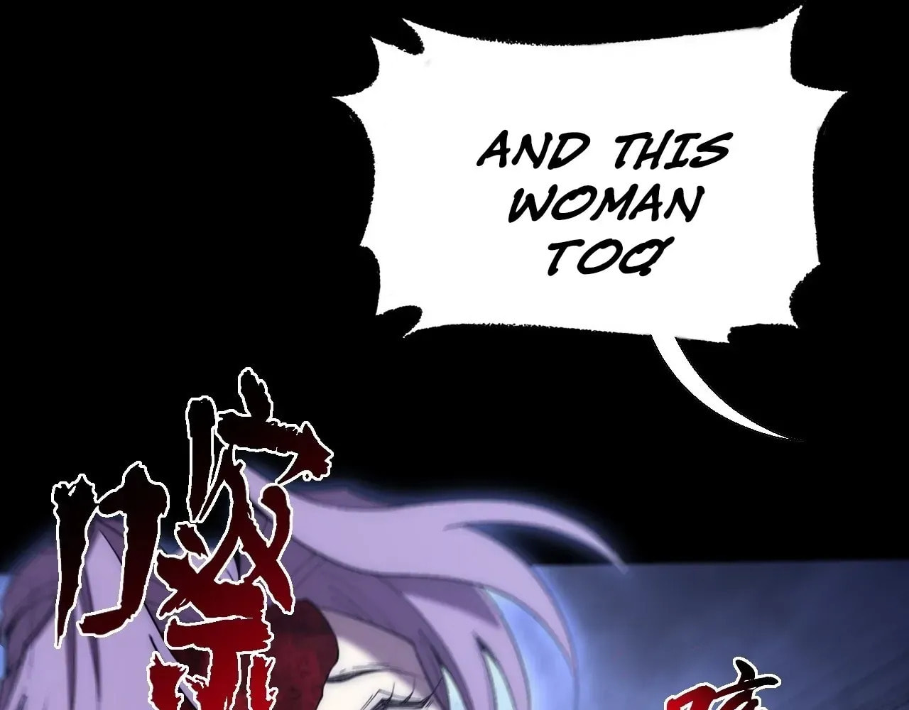 Sinister Immortal Path Chapter 64 page 59 - 