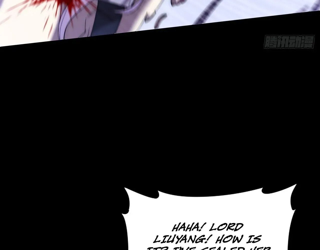 Sinister Immortal Path Chapter 64 page 61 - 