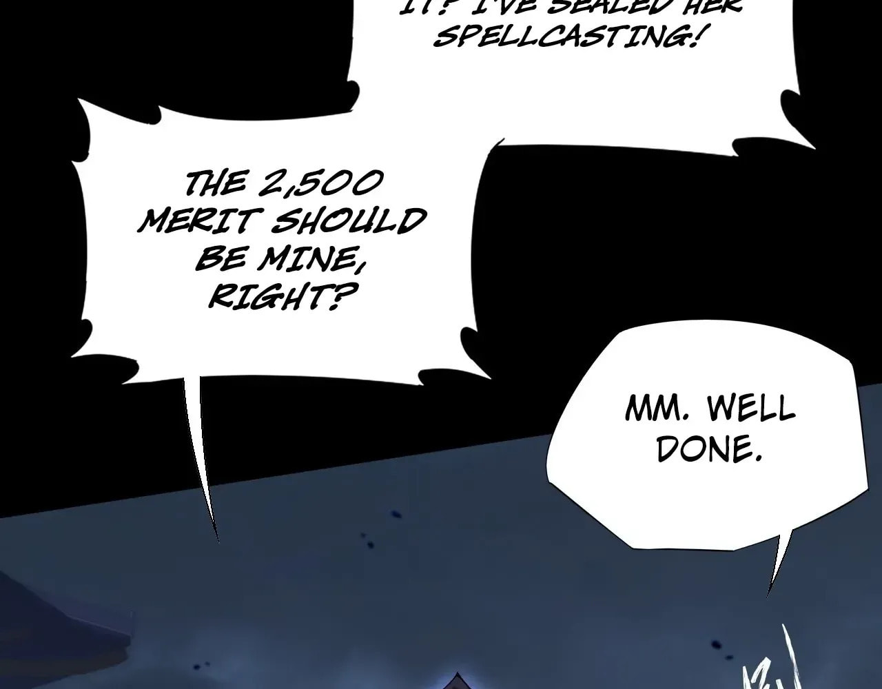 Sinister Immortal Path Chapter 64 page 62 - 