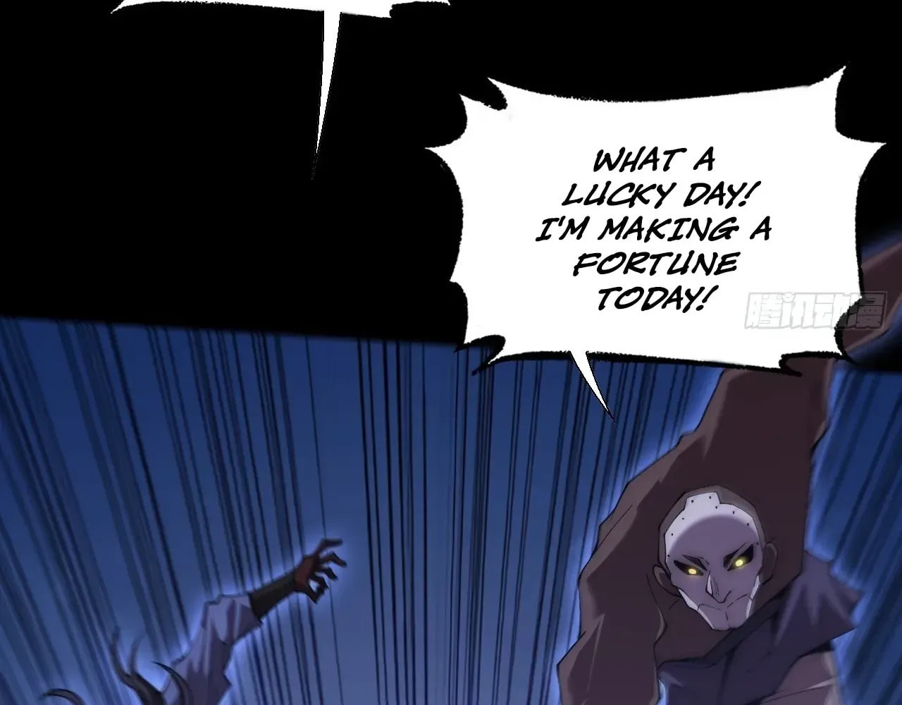 Sinister Immortal Path Chapter 64 page 90 - 