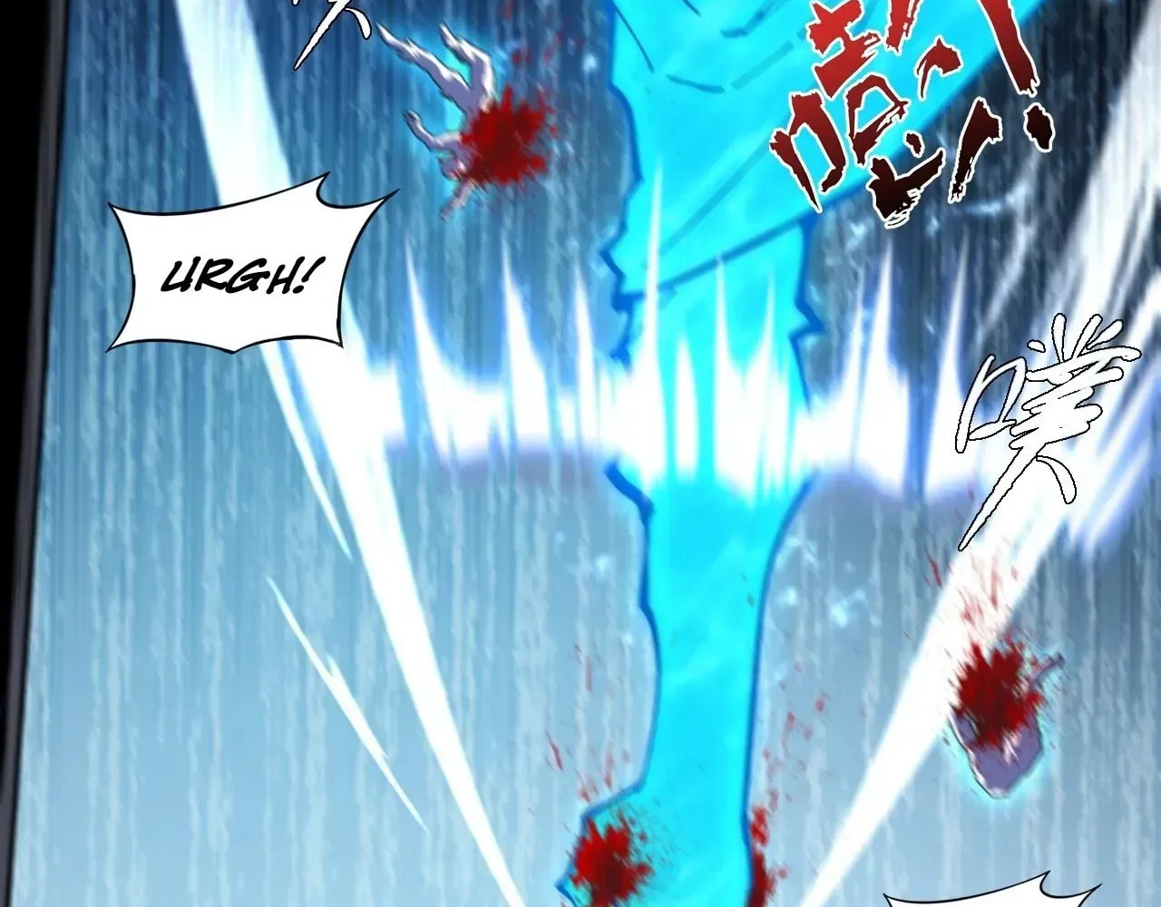 Sinister Immortal Path Chapter 64 page 95 - 