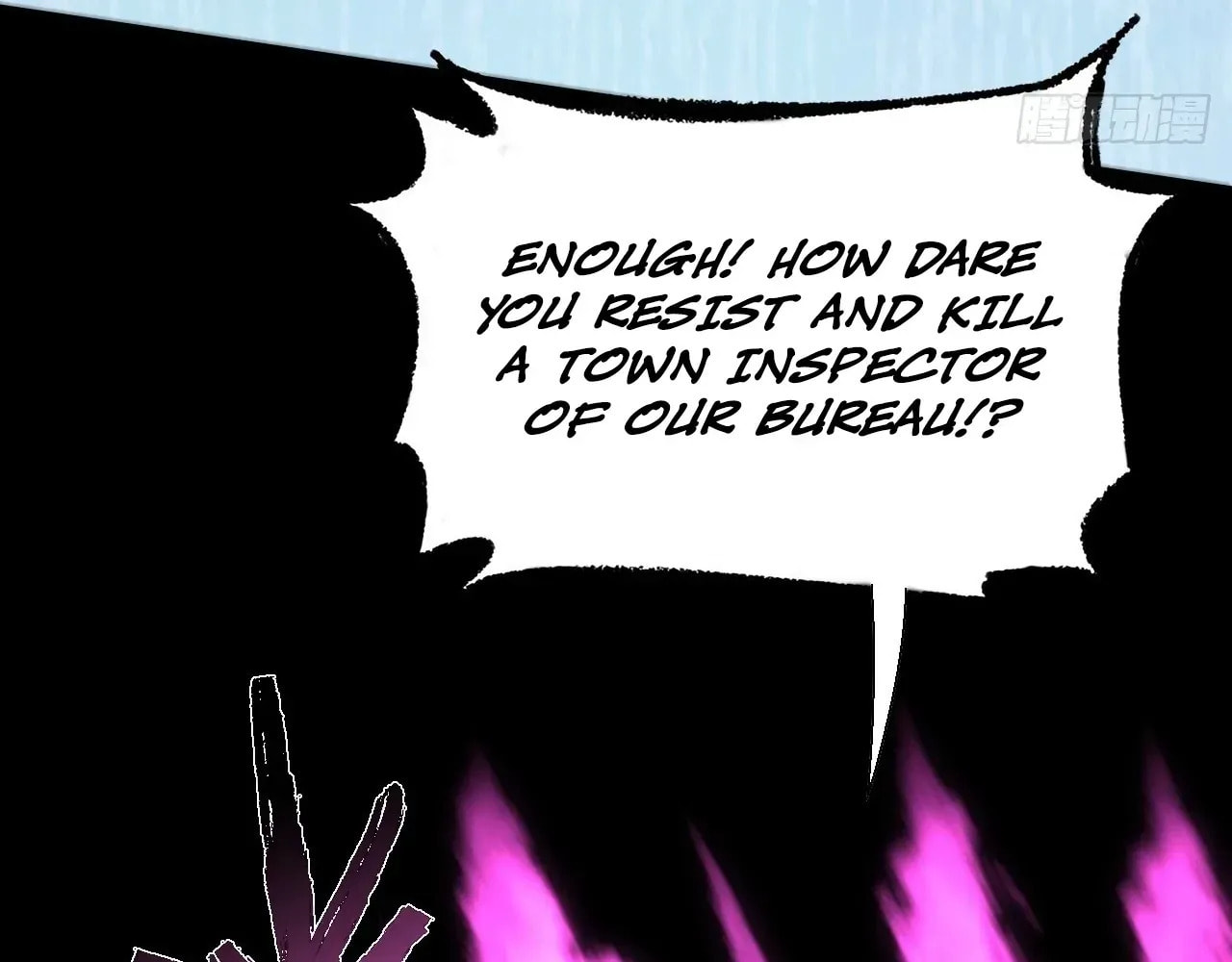 Sinister Immortal Path Chapter 64 page 97 - 