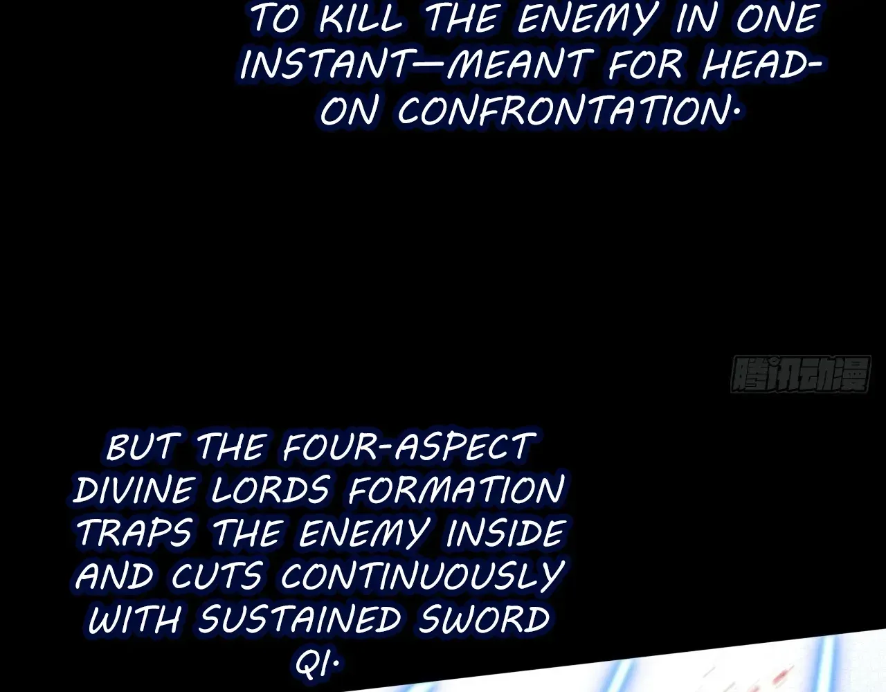 Sinister Immortal Path Chapter 65 page 114 - 