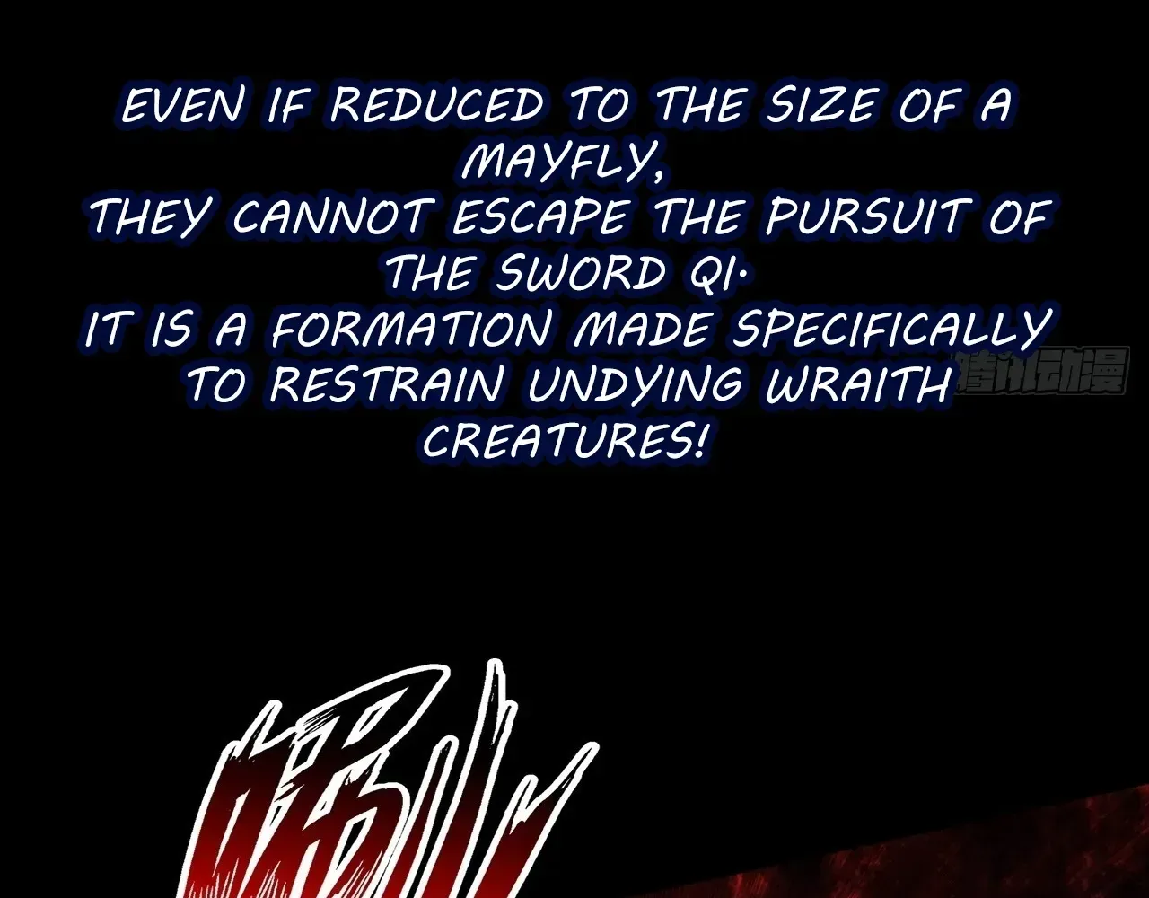 Sinister Immortal Path Chapter 65 page 119 - 