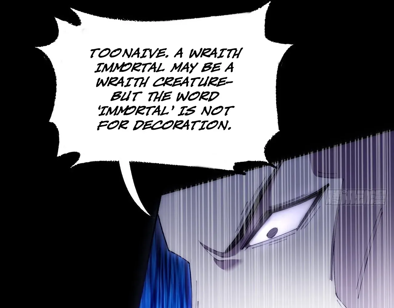 Sinister Immortal Path Chapter 65 page 126 - 