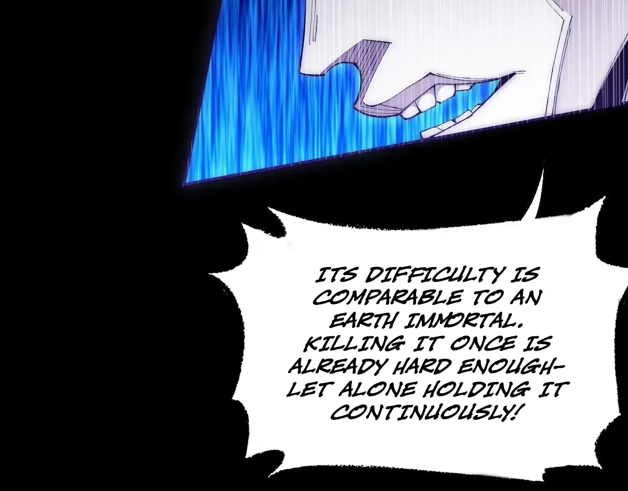 Sinister Immortal Path Chapter 65 page 127 - 