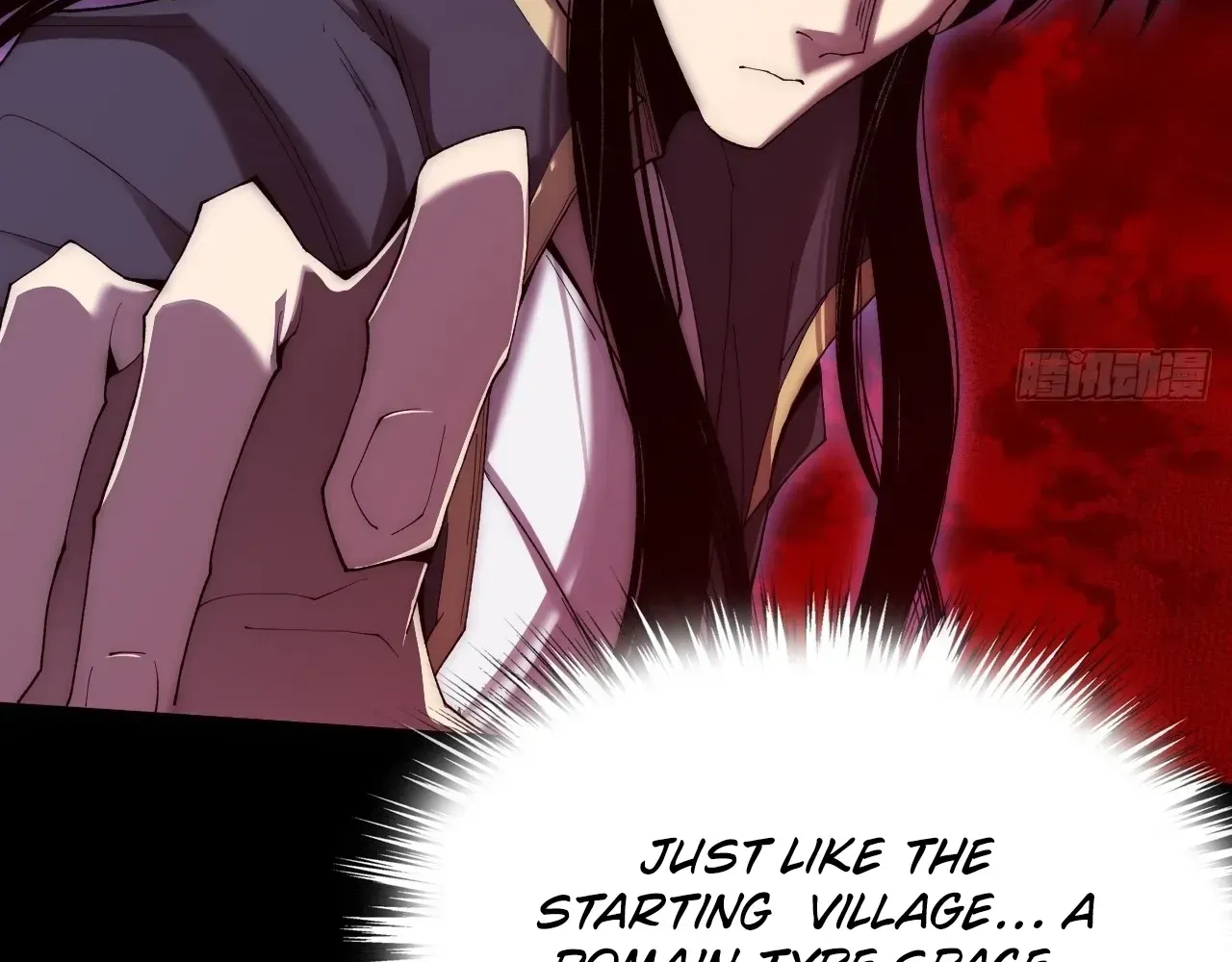 Sinister Immortal Path Chapter 65 page 20 - 