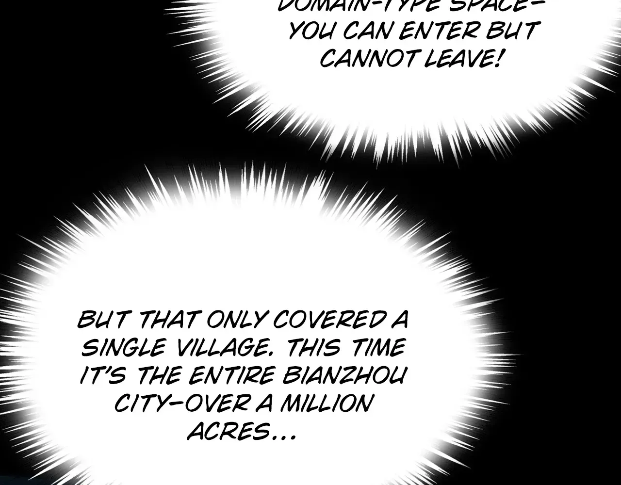 Sinister Immortal Path Chapter 65 page 21 - 