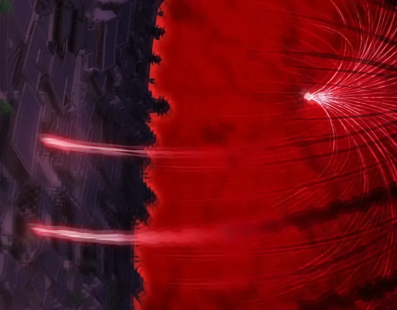 Sinister Immortal Path Chapter 65 page 37 - 