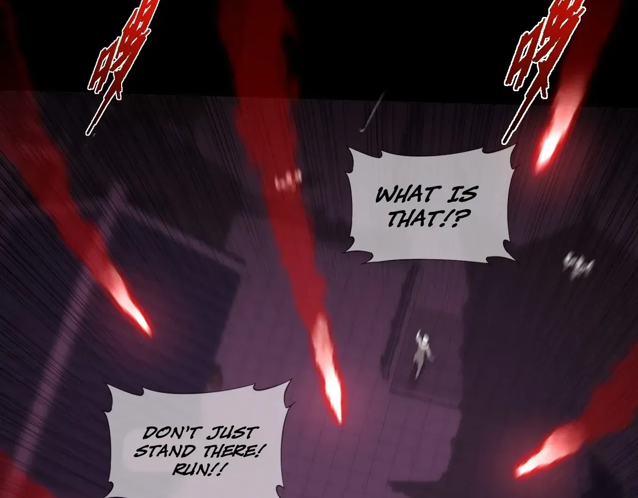 Sinister Immortal Path Chapter 65 page 40 - 