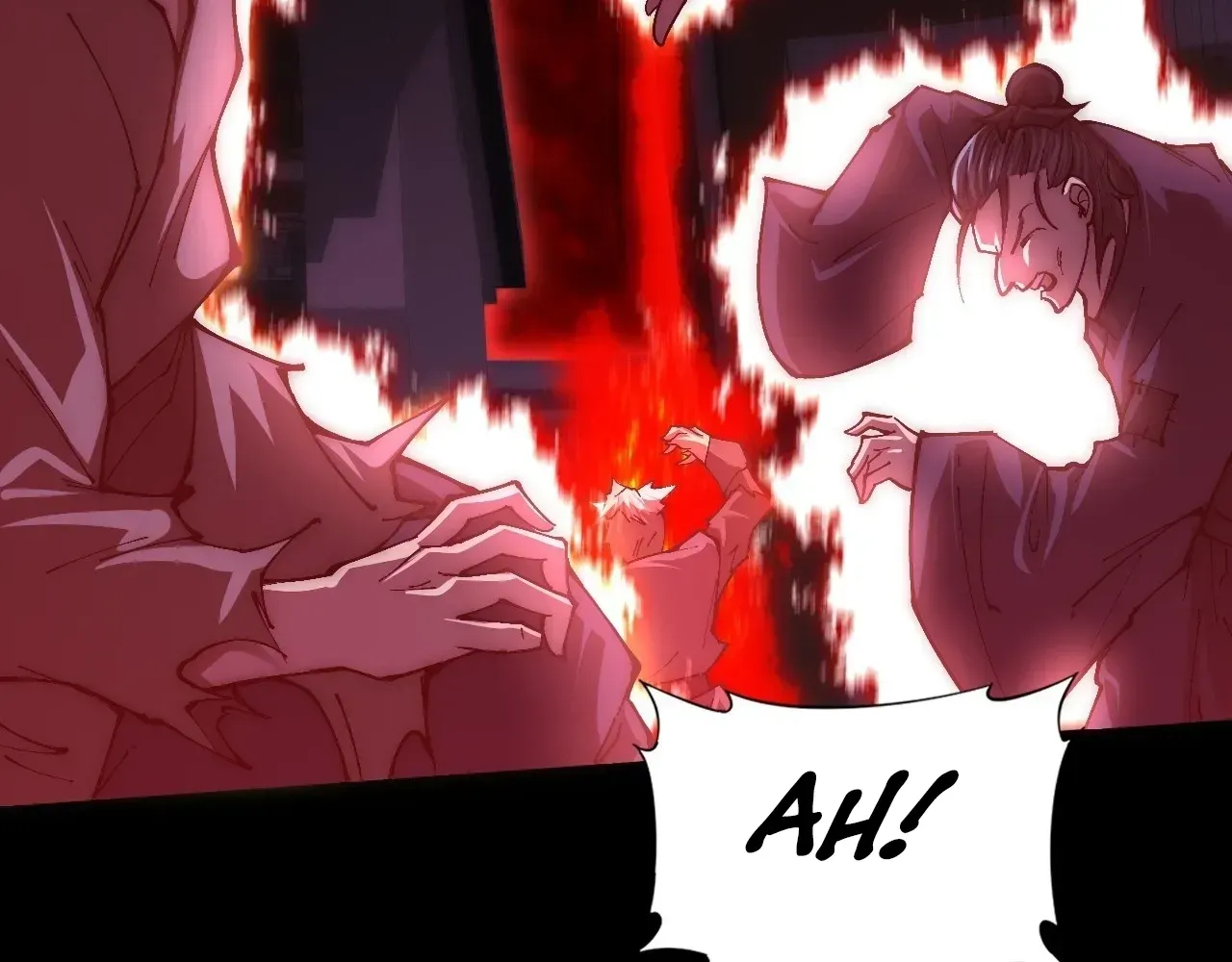 Sinister Immortal Path Chapter 65 page 44 - 