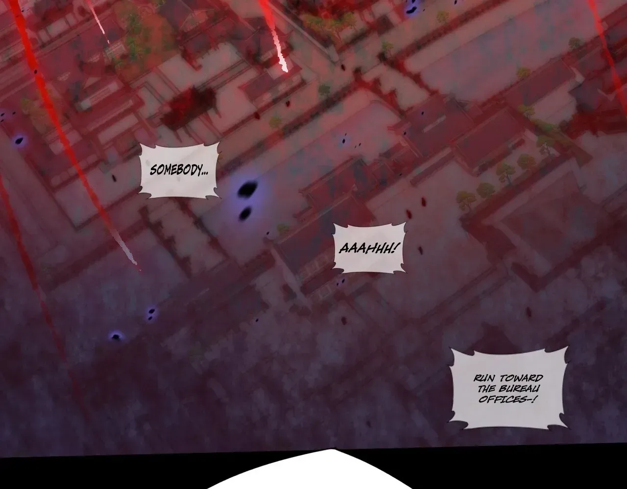 Sinister Immortal Path Chapter 65 page 51 - 