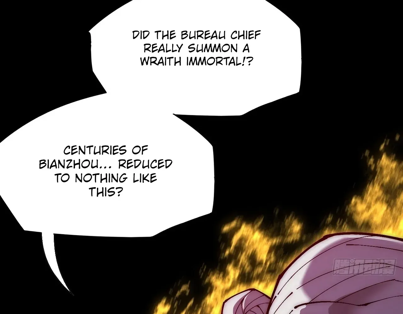 Sinister Immortal Path Chapter 65 page 52 - 