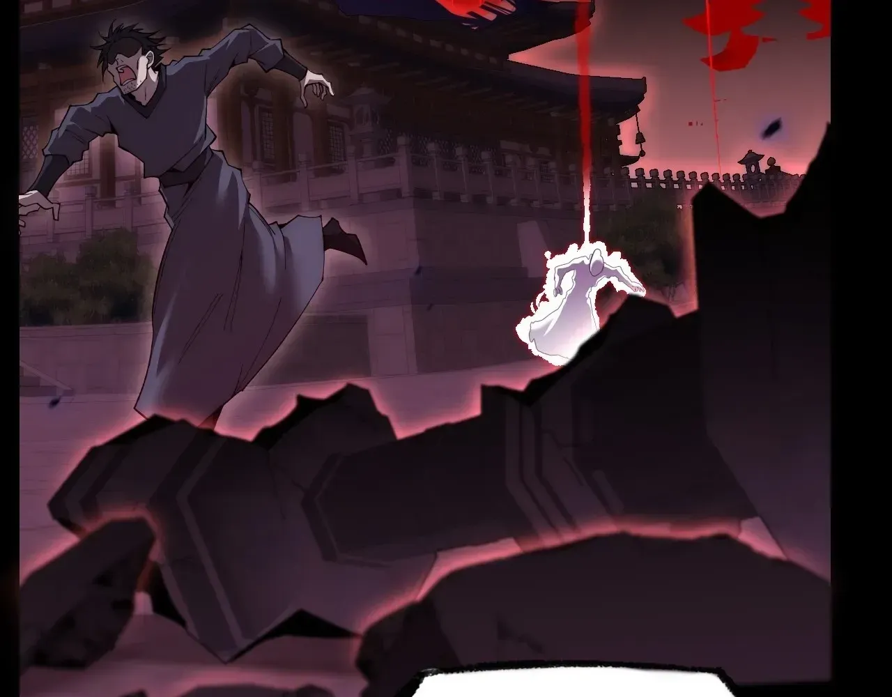 Sinister Immortal Path Chapter 65 page 60 - 