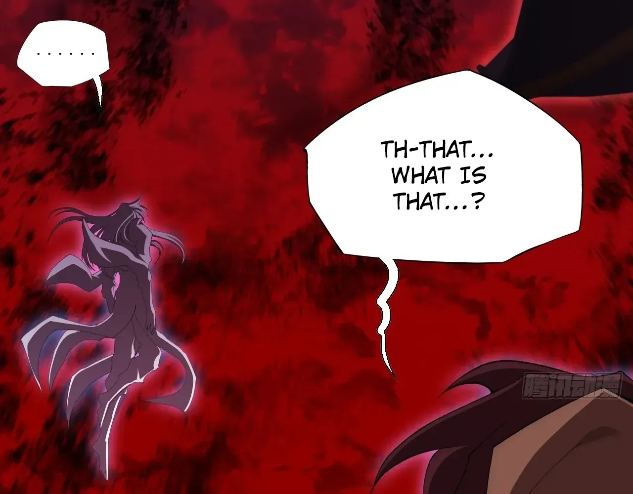Sinister Immortal Path Chapter 65 page 7 - 