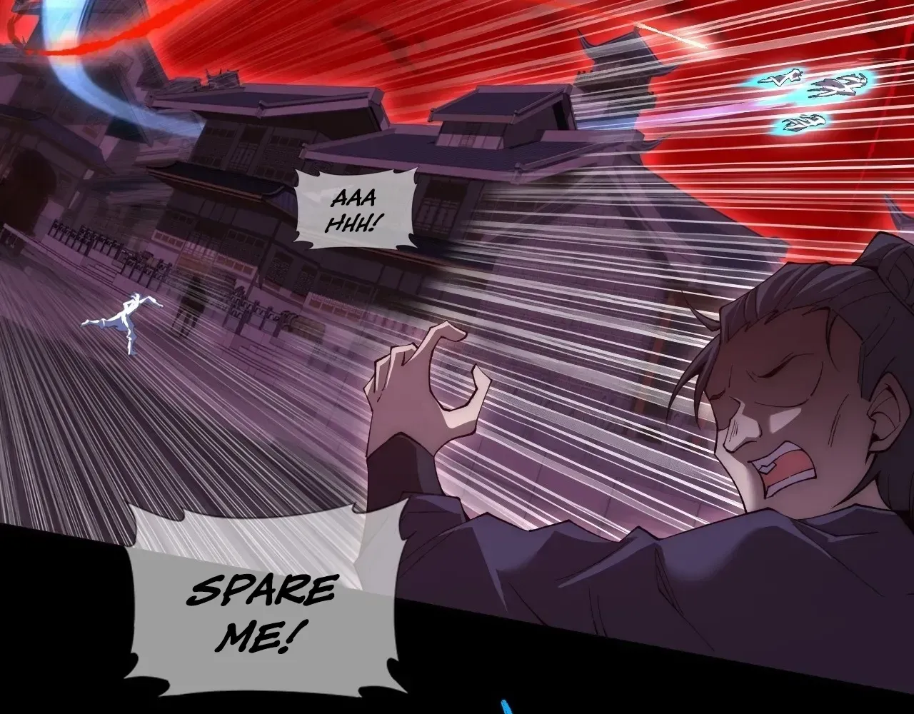 Sinister Immortal Path Chapter 65 page 72 - 
