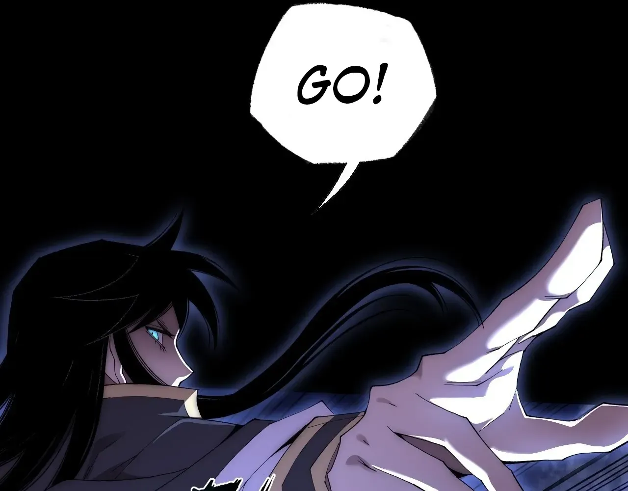 Sinister Immortal Path Chapter 65 page 10 - 