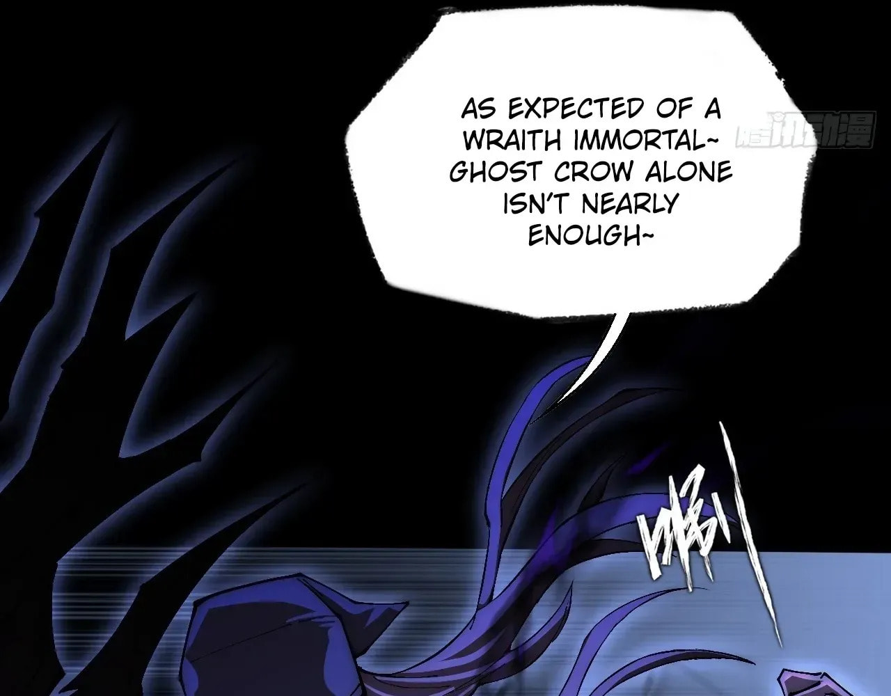 Sinister Immortal Path Chapter 66 page 114 - 