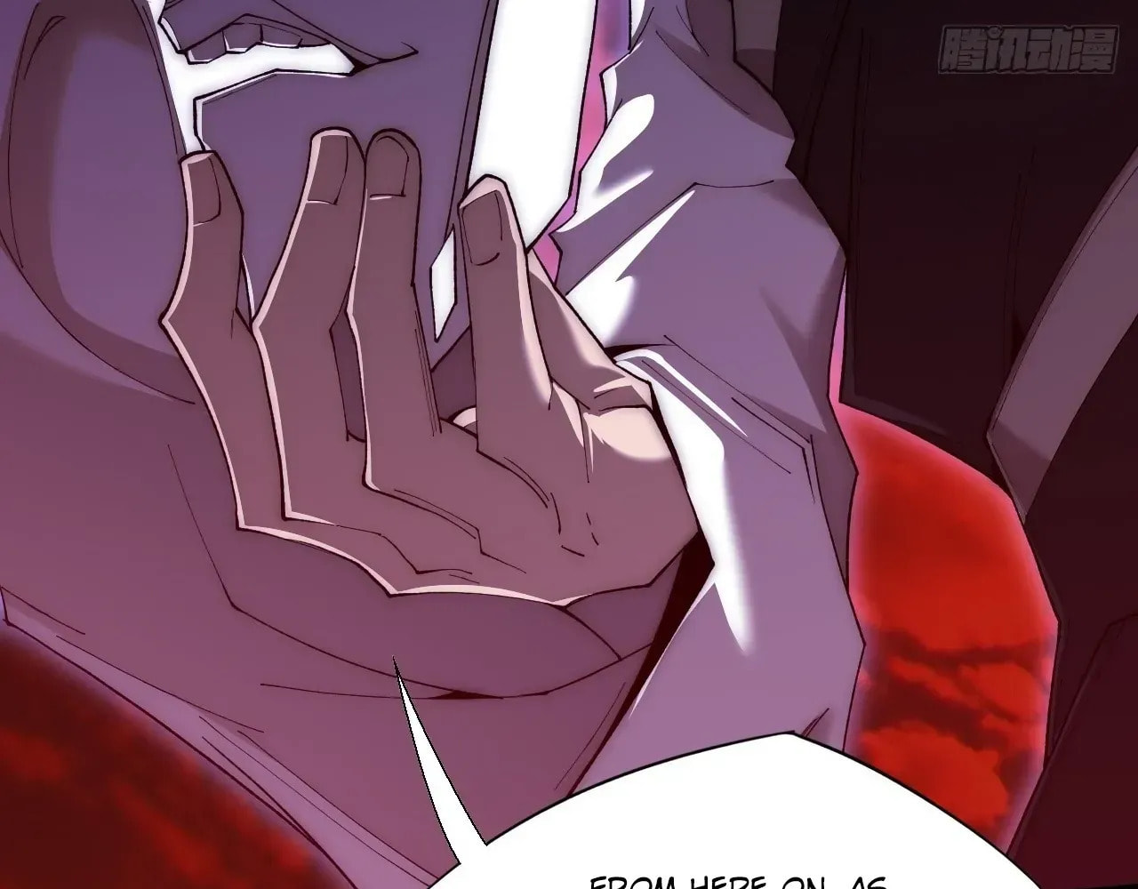Sinister Immortal Path Chapter 66 page 17 - 