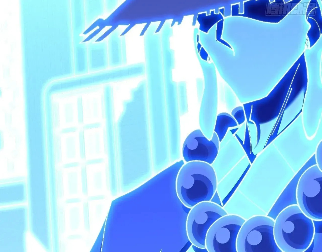 Sinister Immortal Path Chapter 66 page 36 - 