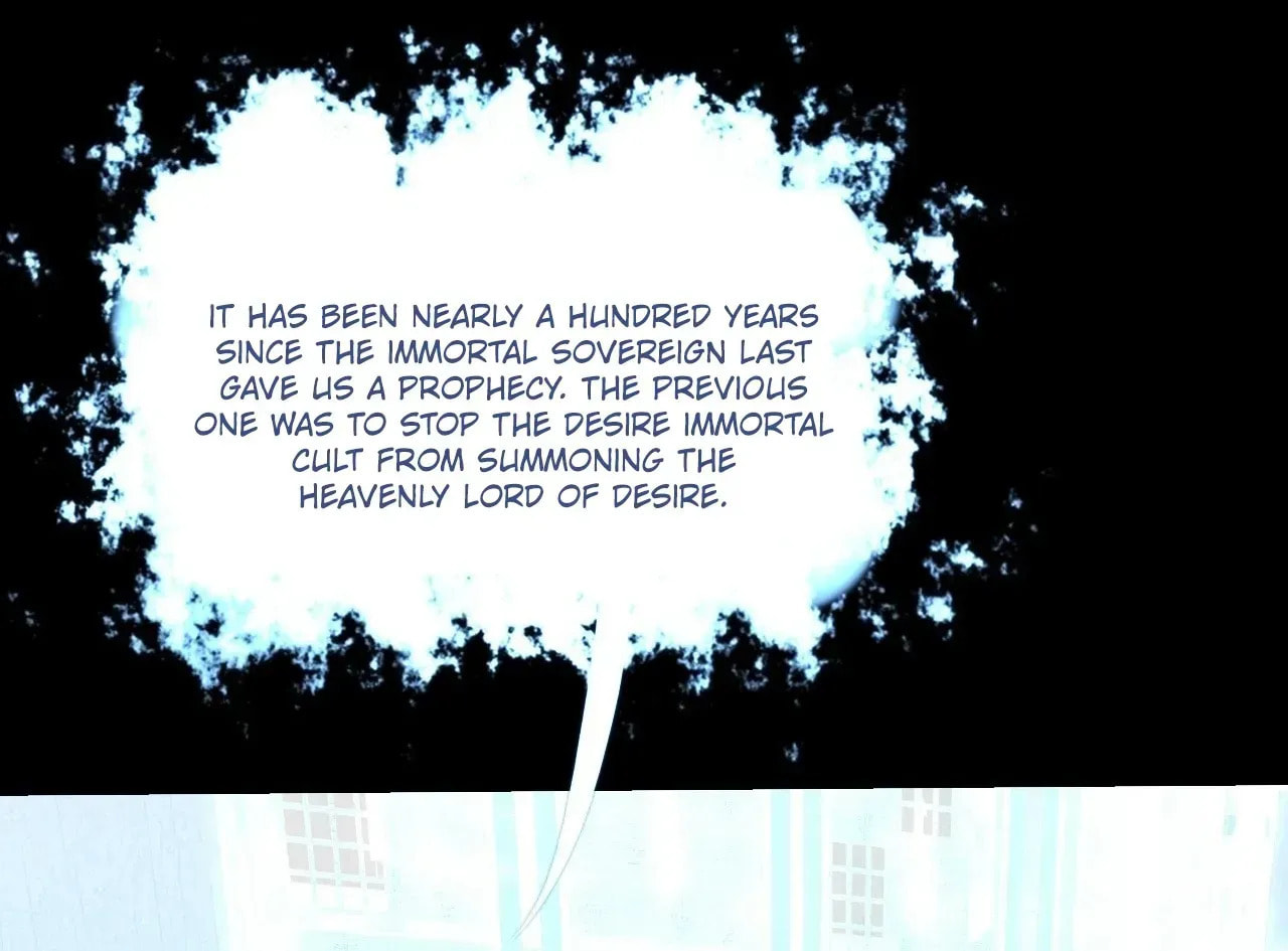 Sinister Immortal Path Chapter 66 page 38 - 