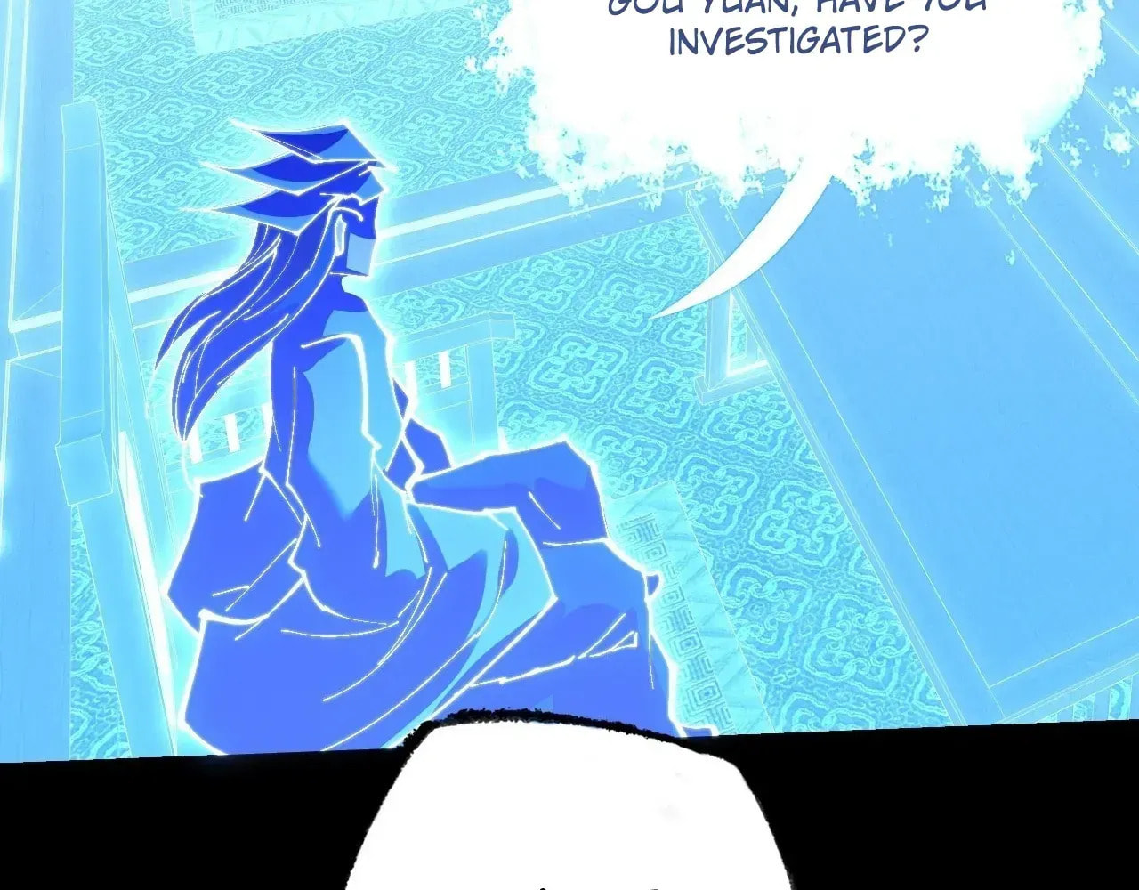 Sinister Immortal Path Chapter 66 page 40 - 