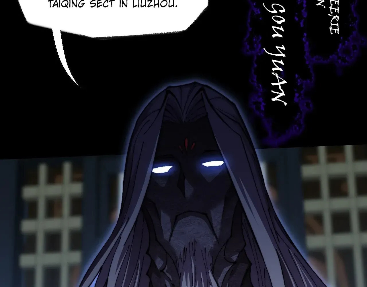 Sinister Immortal Path Chapter 66 page 42 - 