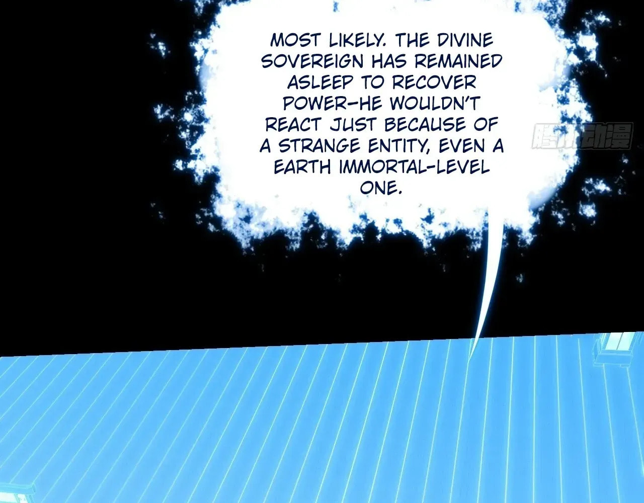 Sinister Immortal Path Chapter 66 page 53 - 