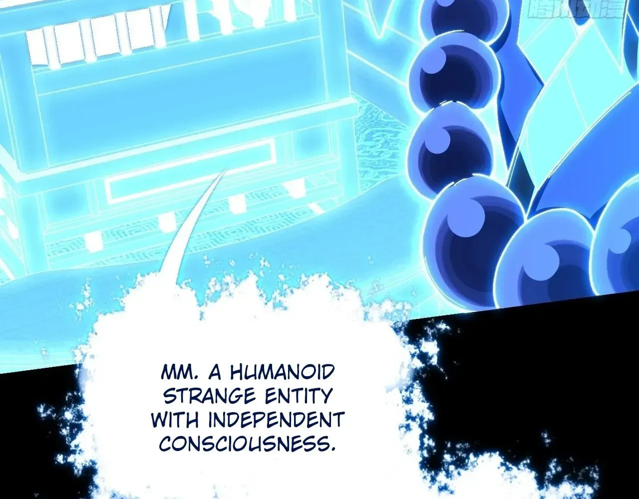 Sinister Immortal Path Chapter 66 page 80 - 