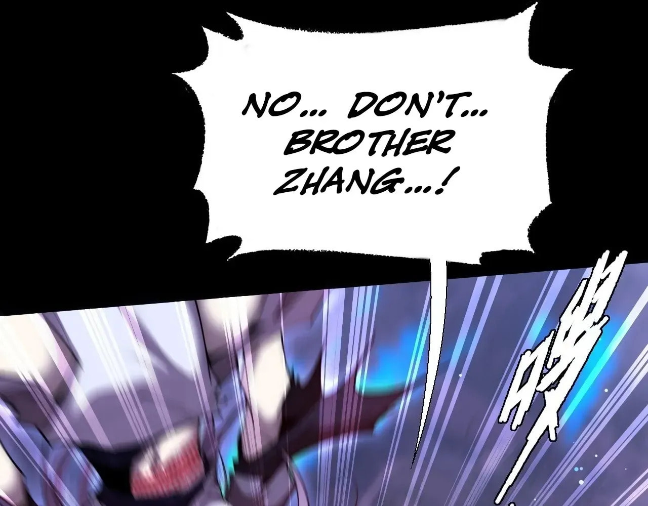 Sinister Immortal Path Chapter 66 page 9 - 