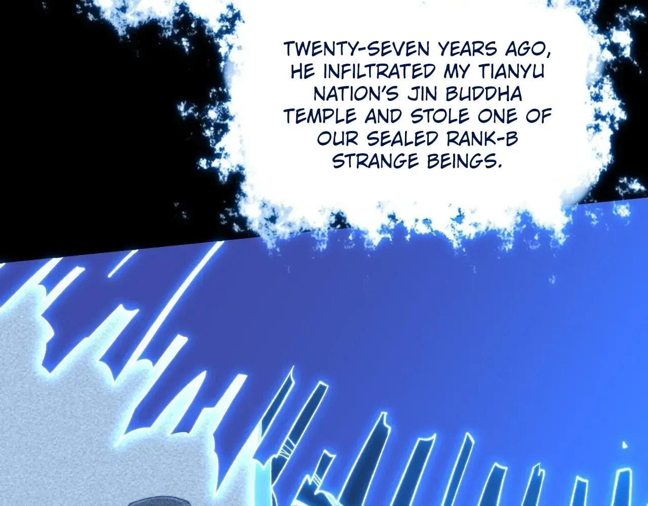 Sinister Immortal Path Chapter 66 page 81 - 