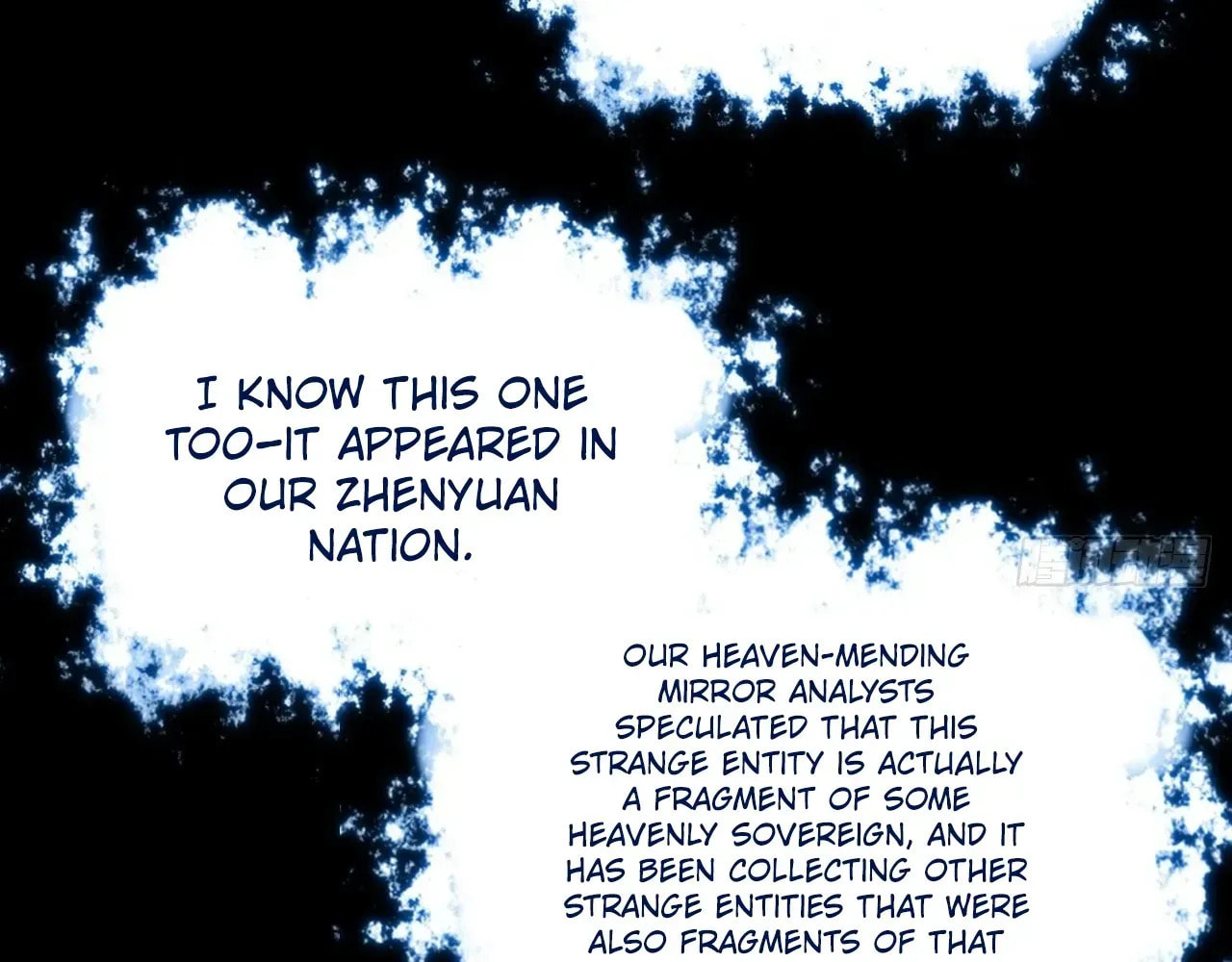 Sinister Immortal Path Chapter 66 page 84 - 