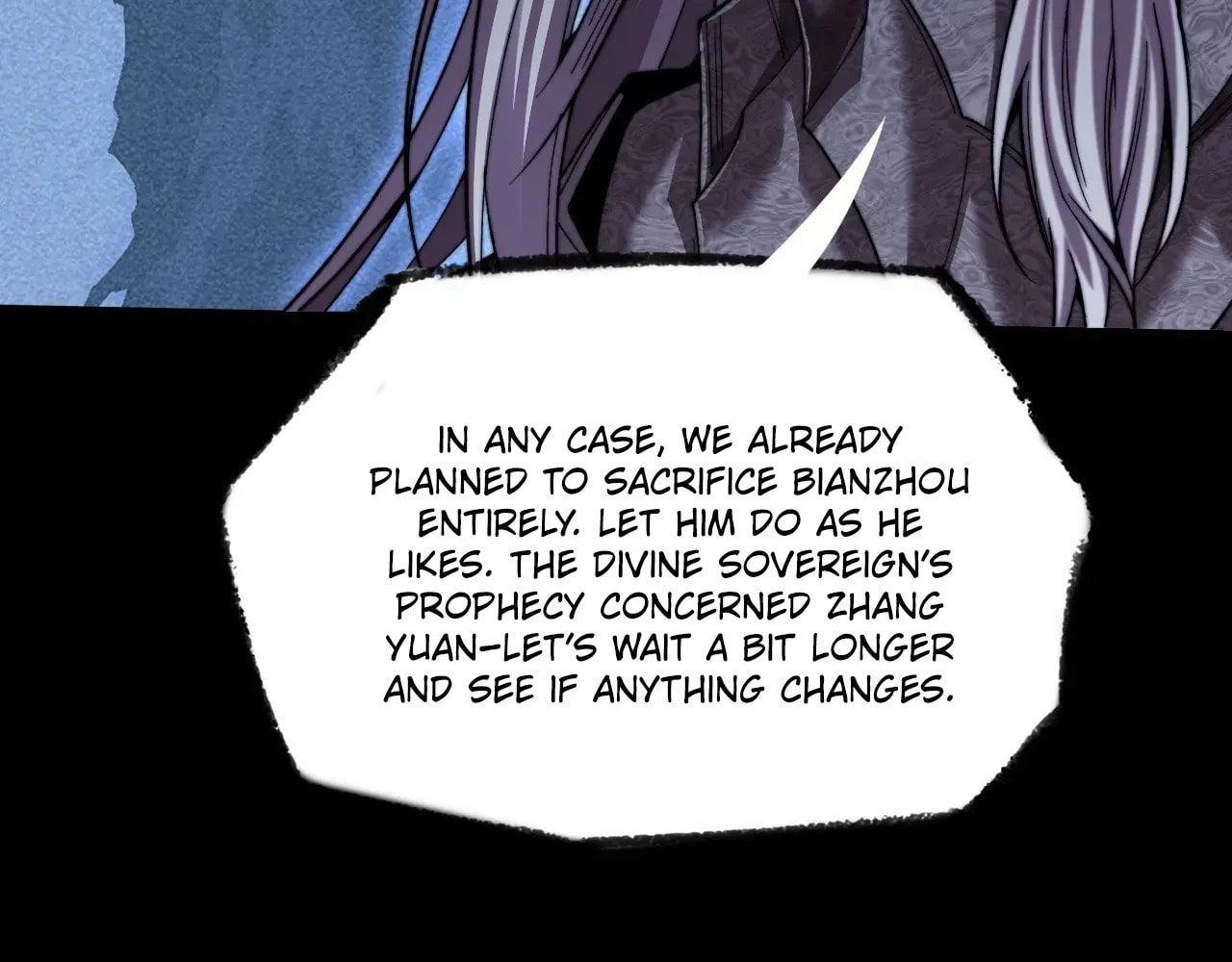 Sinister Immortal Path Chapter 66 page 90 - 