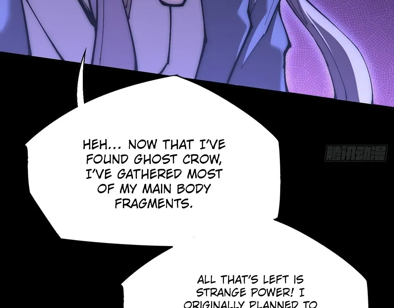 Sinister Immortal Path Chapter 66 page 93 - 
