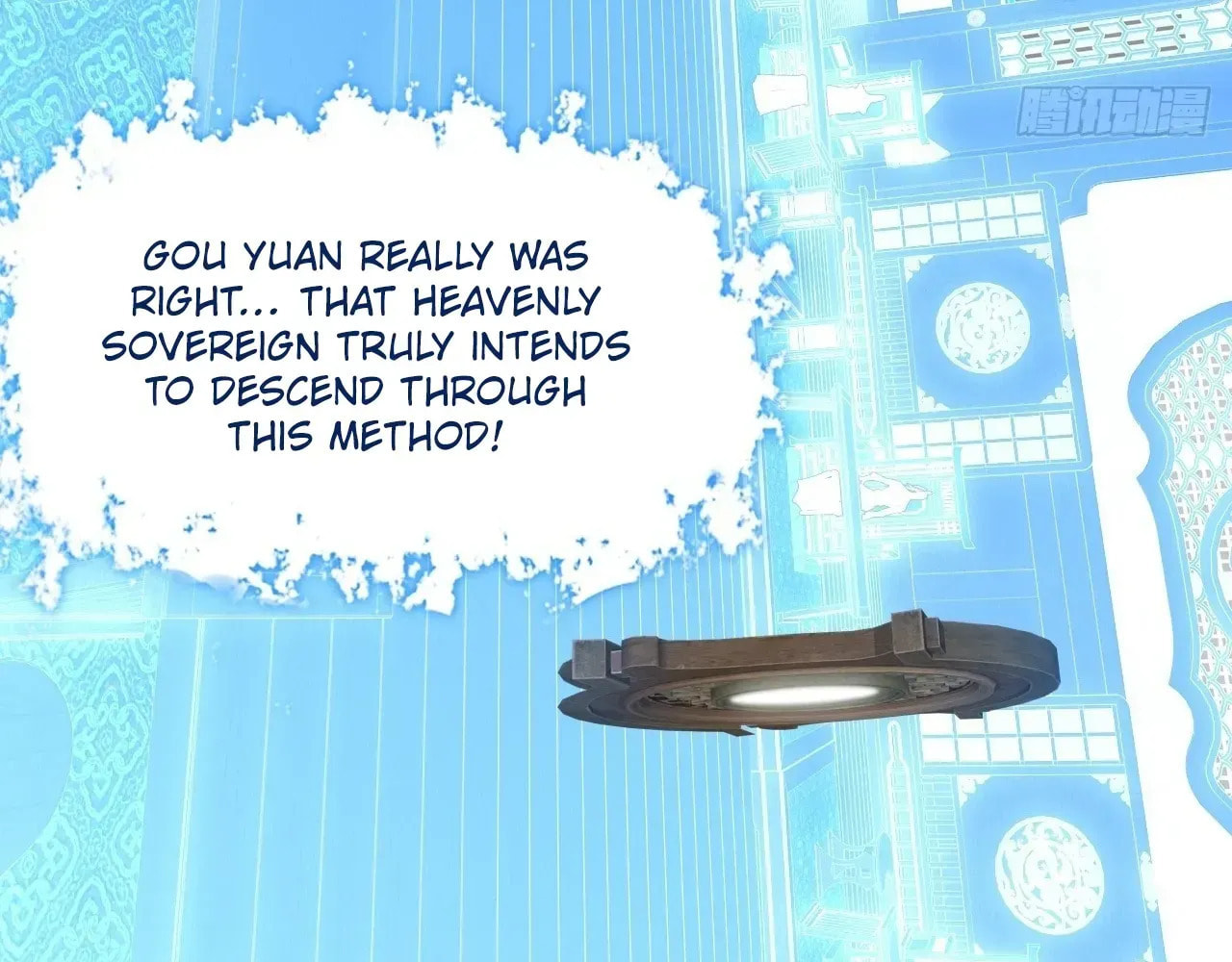 Sinister Immortal Path Chapter 67 page 102 - 
