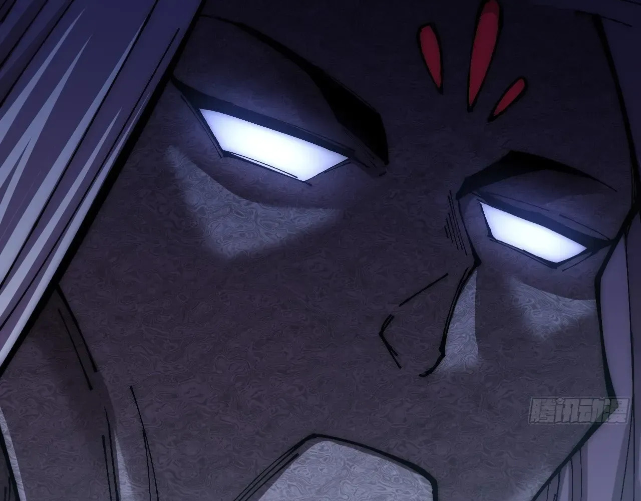 Sinister Immortal Path Chapter 67 page 105 - 
