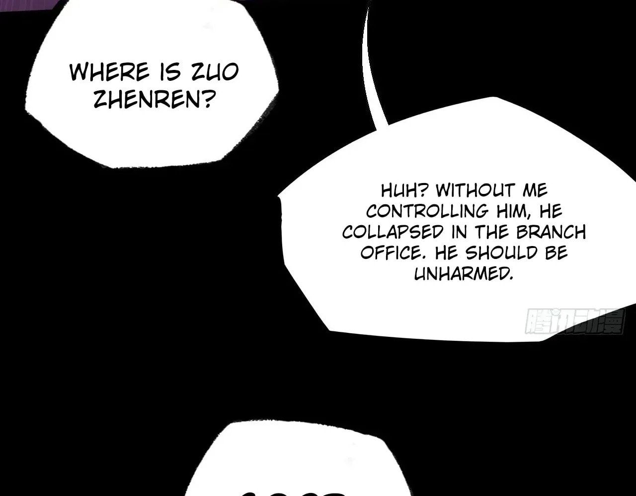 Sinister Immortal Path Chapter 67 page 112 - 