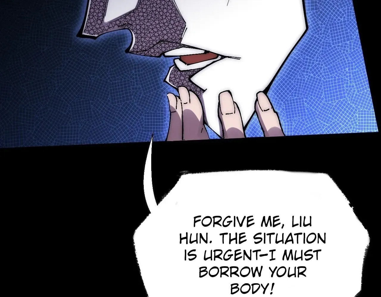 Sinister Immortal Path Chapter 67 page 120 - 