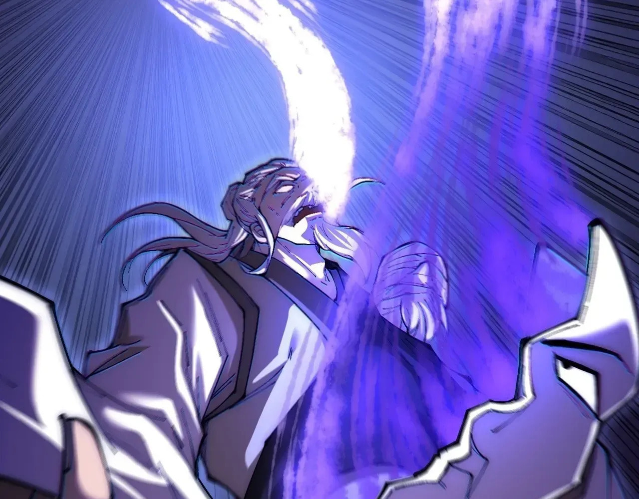 Sinister Immortal Path Chapter 67 page 123 - 