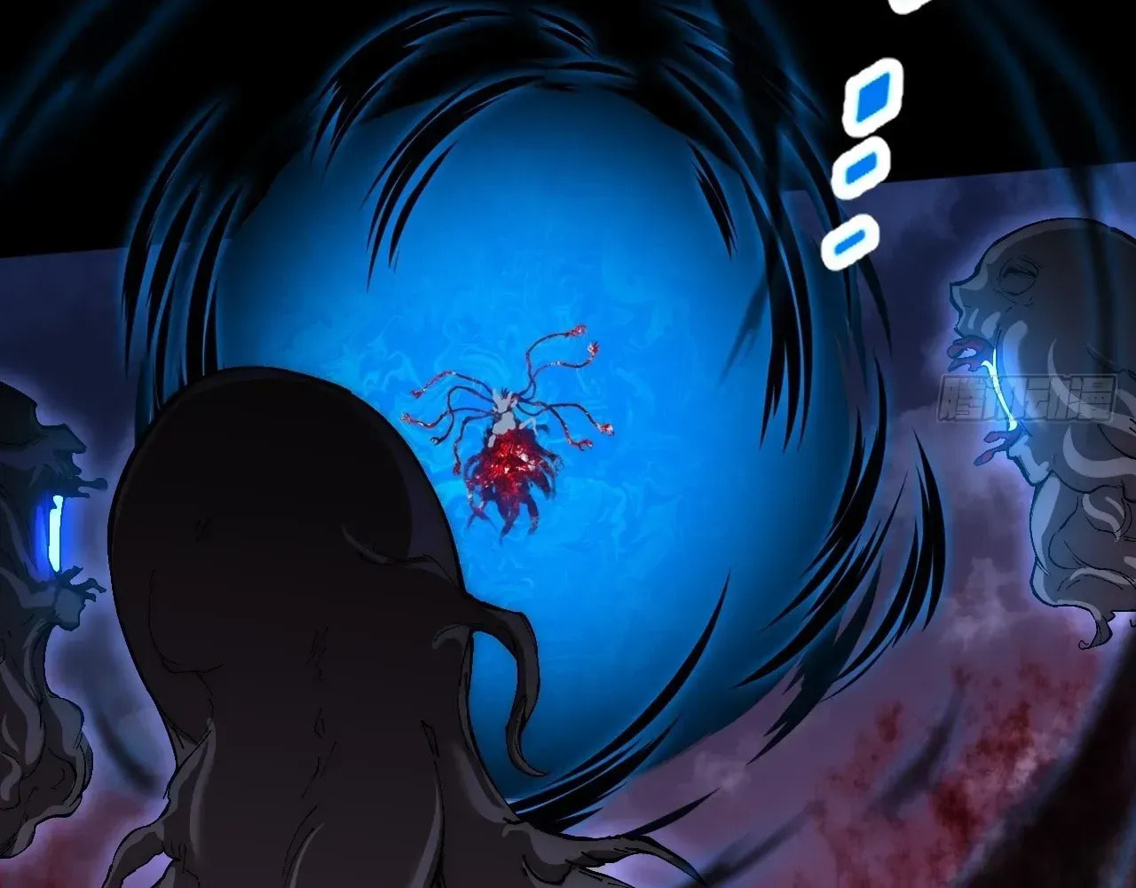 Sinister Immortal Path Chapter 67 page 127 - 