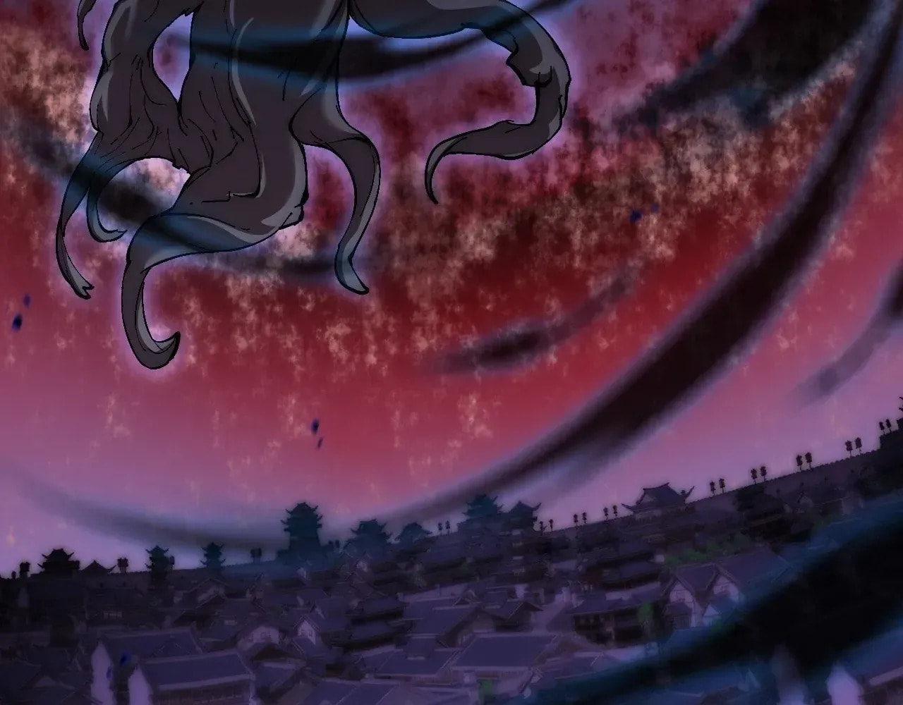 Sinister Immortal Path Chapter 67 page 128 - 