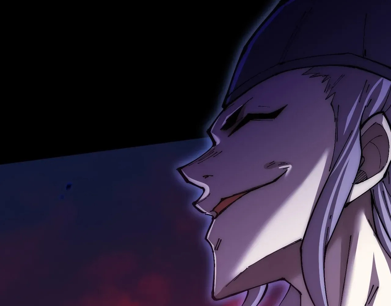 Sinister Immortal Path Chapter 67 page 131 - 