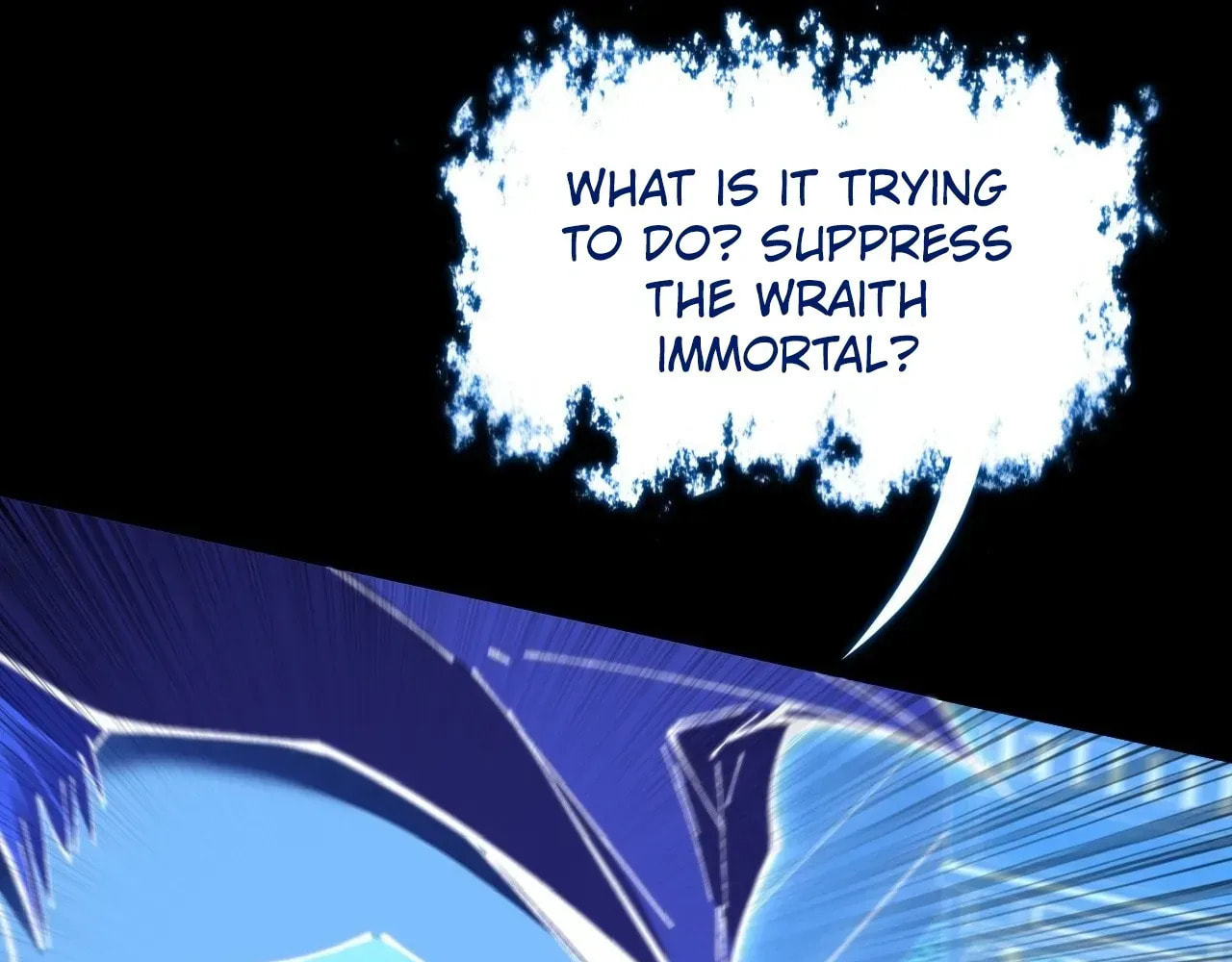 Sinister Immortal Path Chapter 67 page 21 - 