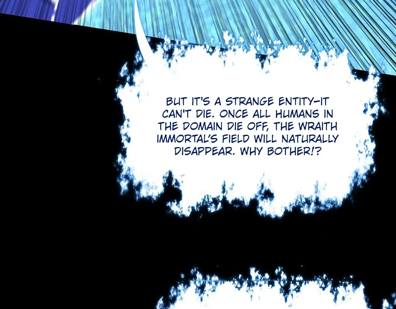 Sinister Immortal Path Chapter 67 page 23 - 