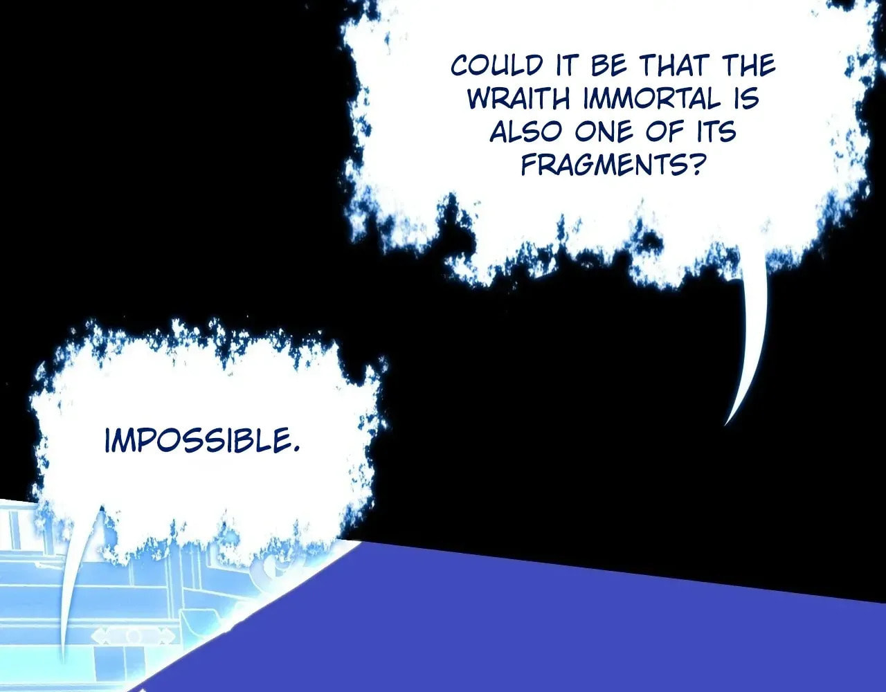 Sinister Immortal Path Chapter 67 page 24 - 