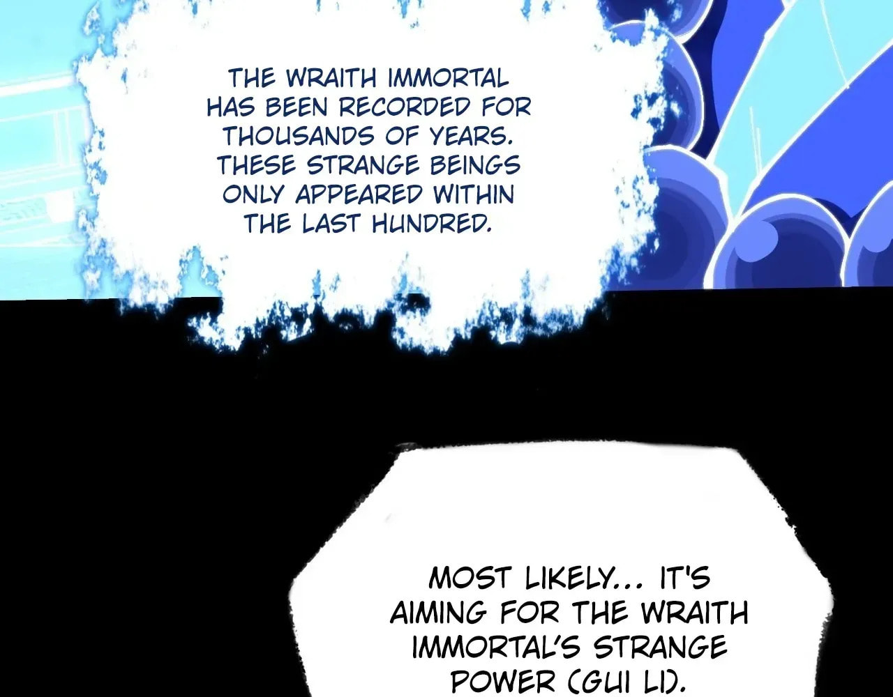 Sinister Immortal Path Chapter 67 page 26 - 